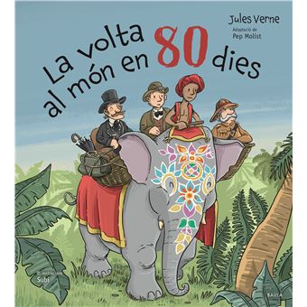 La volta al món en 80 dies