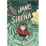 Jane Y La Sirena