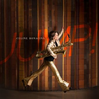 Jump! - CD