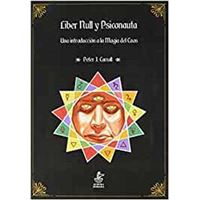 Liber Null Y Psiconauta