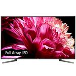 TV LED 75'' Sony Bravia KD-75XG9505 4K UHD HDR Smart TV Negro