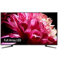 TV LED 75'' Sony Bravia KD-75XG9505 4K UHD HDR Smart TV Negro