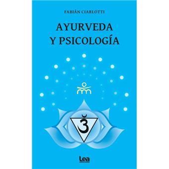 Ayurveda Y Psicologia