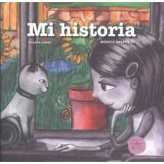 Mi Historia