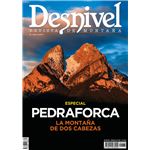 Pedraforca, la montaña de dos cabezas