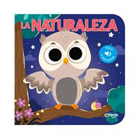 Toca y escucha - La naturaleza