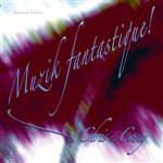 Musik Fantastique ! - Vinilo Rosa