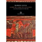 Llibre De L`Orde De Cavalleria