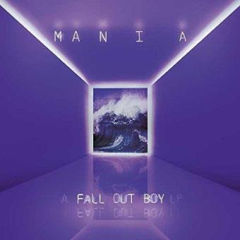 Fall Out Boy - 1