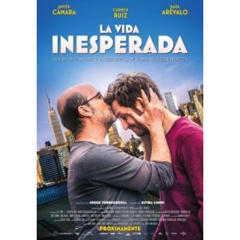 La vida inesperada - Blu-Ray