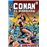 Conan El Barbaro 1 1970 71 La Llegada De Conan