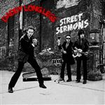 Street Sermons - CD