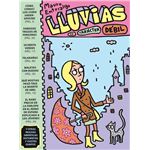 Lluvias De Caracter Debil