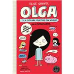 Olga Y La Extraña Criatura Sin Nombre