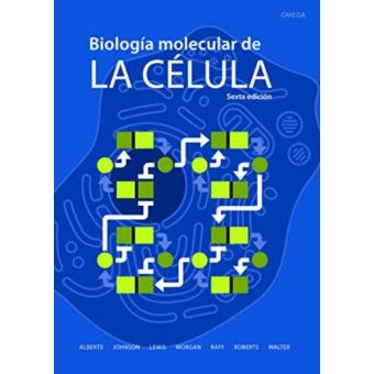 Biología molecular de la célula