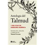Antología del talmud