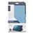 Funda Targus Click-In case para Samsung Galaxy Tab A 10.5" (2018) Azul