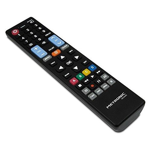 Mando A Distancia Metronic Para Tv Sony