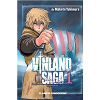 Vinland Saga nº 1
