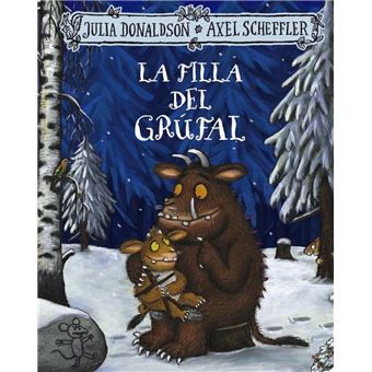 La filla del grúfal