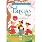 Tristan Y La Busqueda Del Ikigai