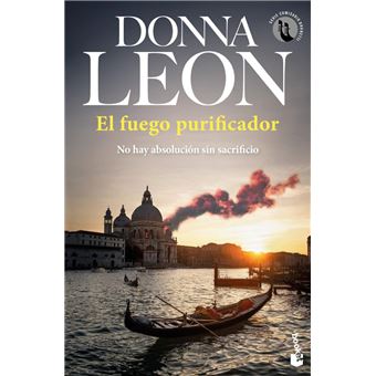 El Fuego Purificador