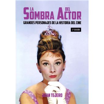 La Sombra Del Actor
