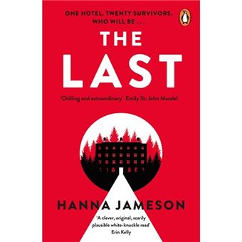The Last - One Hotel Twenty Survivors
