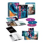 UHD-GHOST IN THE SHELL +2D (ED.COL)