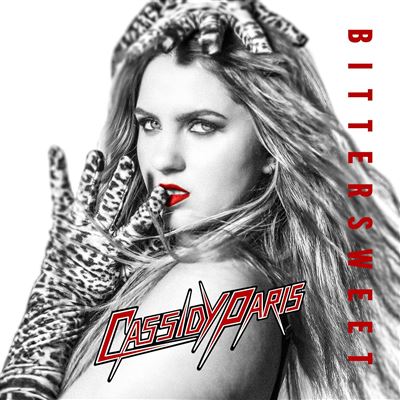 Bittersweet Special Edition - CD - Cassidy Paris - Disco | Fnac