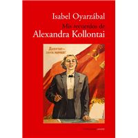 Mis Recuerdos De Alexandra Kollontai