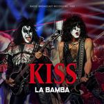 La bamba - Vinilo Transparente