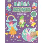 Hadas brillantes