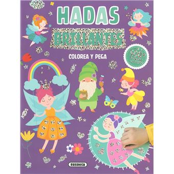 Hadas brillantes