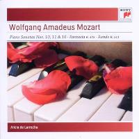 Piano Sonatas