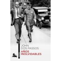 Años inolvidables