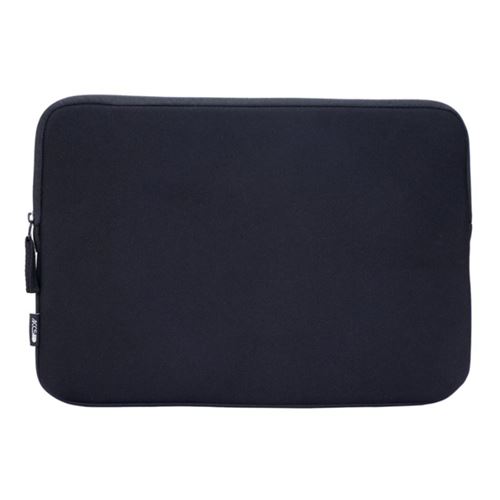 Funda Accsup Negra Para Macbook Air De 15''