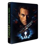 Timecop, policía en el tiempo - Steelbook Blu-ray