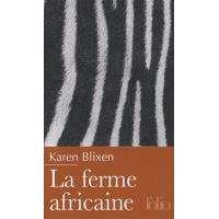La ferme africaine