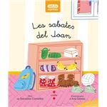 Les sabates del Joan