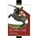 Cantar De Mio Cid