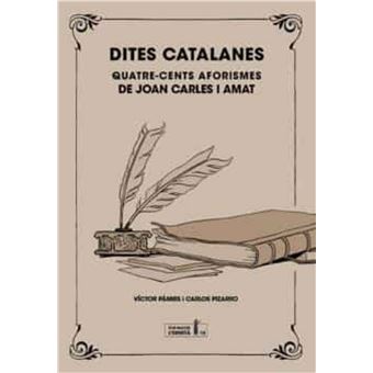 Dites catalanes