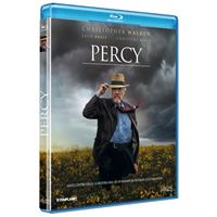 Percy - Blu-ray
