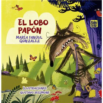 El Lobo Papon