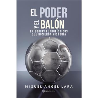El poder y el balón