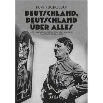 Deutschland, Deutschland über alles - 1