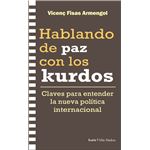 Hablando De Paz Con Los Kurdos
