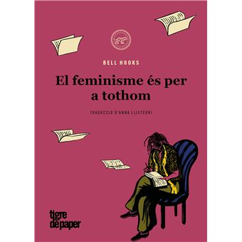 El feminisme es per a tothom