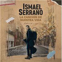 La canción de nuestra vida - CD