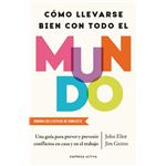 Cómo llevarse bien con todo el mundo